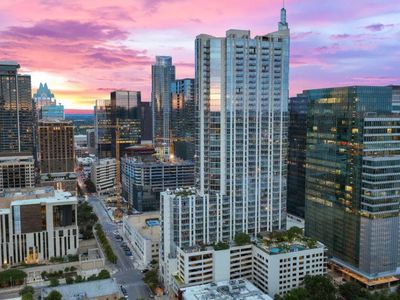 360 Nueces St APT 1301