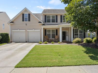 16 Smokehouse Dr