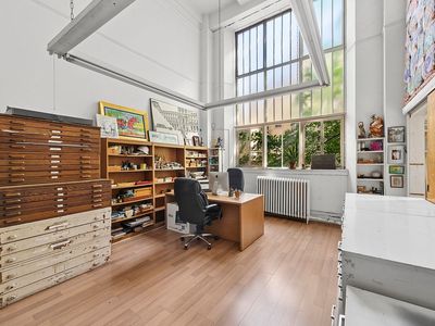1 W 67th St #307