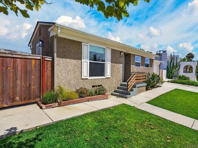 4668 E Mountain View Dr