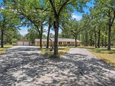 1047 Fort Hill Rd