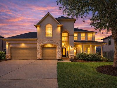 5407 Oakville Ct