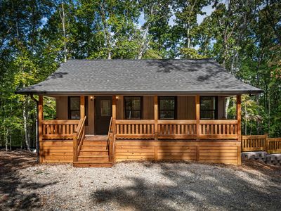 178 Mount Pleasant Ridge Rd
