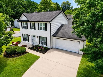 359 Howell Dr SW