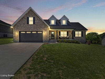 Property at 123 Redwood Dr, Bardstown, KY