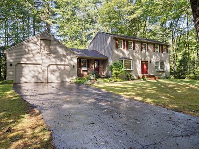 26 Hemlock Road