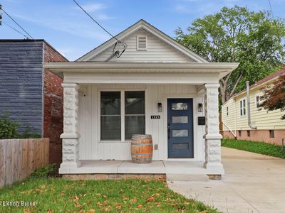 1115 Schiller Ave