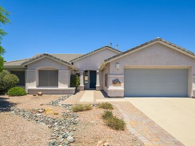 1149 N Desert Deer Pass