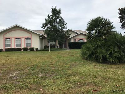 558 N Hambletonian Dr