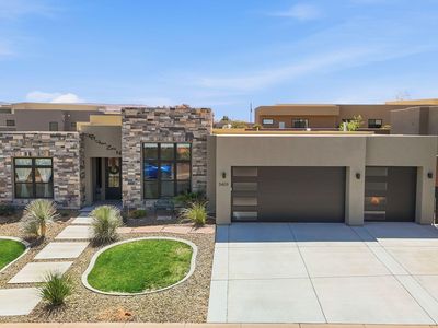 5409 W Copper Cliffs Way