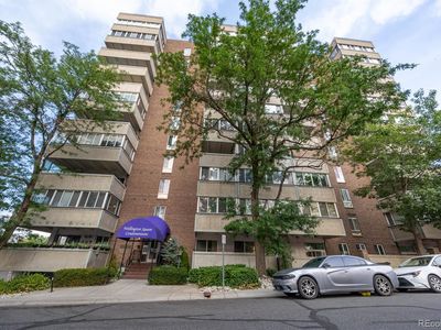 1888 S Jackson Street #406
