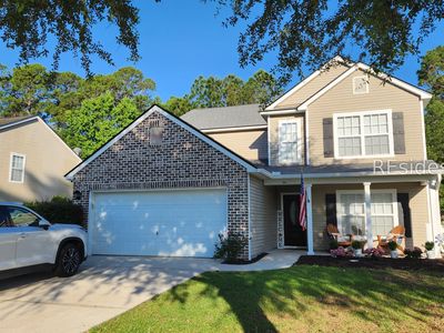 34 Hidden Lakes Cir