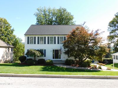 403 Beaumont Dr