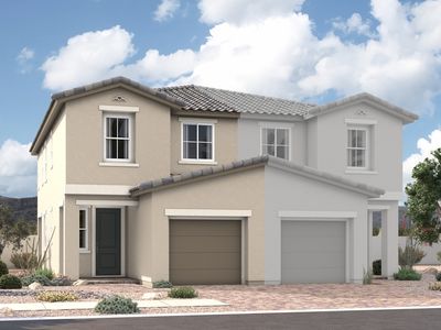 Valerie 1 Duo Plan, Caliterra