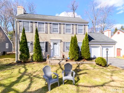 408 Strawberry Hill Avenue