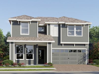 Napali Plan, Waterlin : Classic Collection