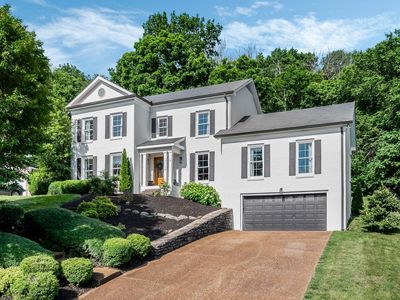 1119 Blue Springs Rd