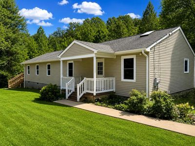 Property at 69 Forest Acres Ln, Cumberland, VA