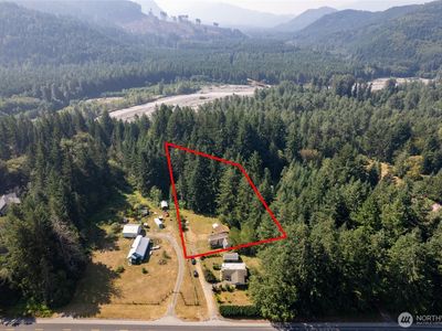 Property at 22520 State Route 706 E, Ashford, WA