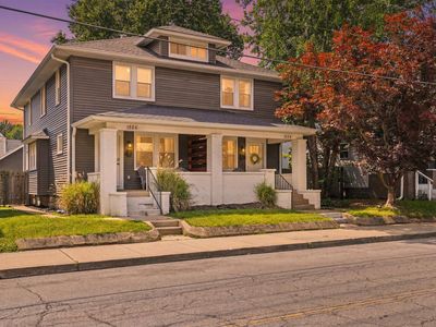 Property at 1526 S East ST, Indianapolis, IN