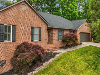 1314 Belleau Dr