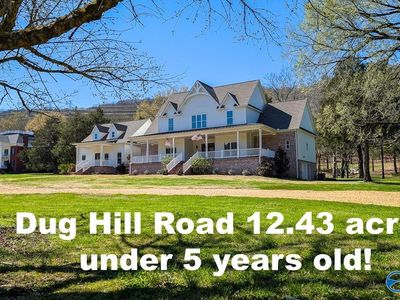 1409 Dug Hill Rd