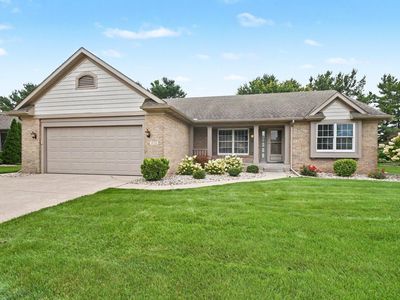Property at 1630 Garland Dr, Goshen, IN
