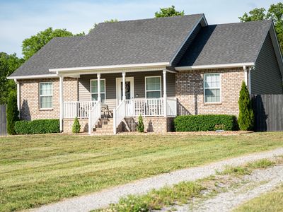 494 Rogues Fork Rd
