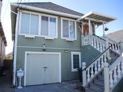 136 Mateo Ave