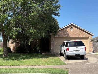 2615 White Wing Way