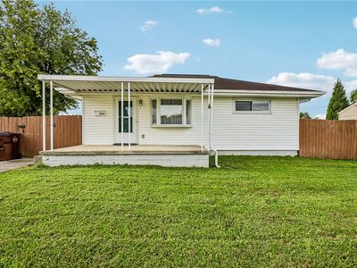 354 Travis Dr