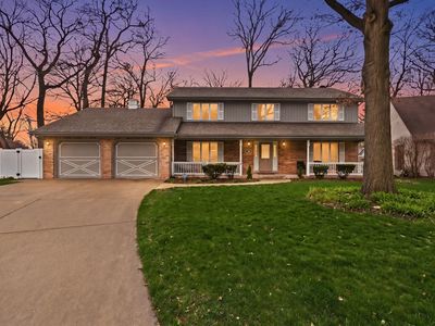 18118 Whitman Ln
