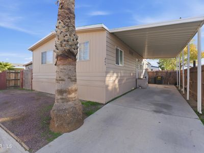 3300 15th St W SPACE 264