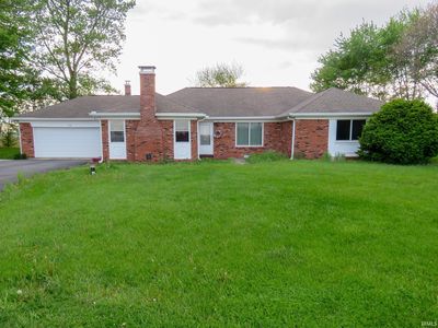 Property at 1708 S 50 E, Bringhurst, IN