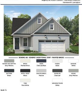 452 Mugby Rd #135