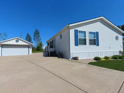 23031 S Glen Eagle Dr