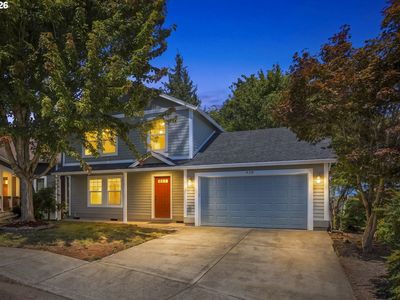 Property at 439 Vista Ridge Ct, Gaston, OR