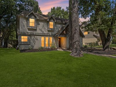 3319 Three Pines Dr
