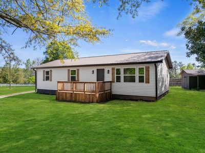 Property at 172 County Road 316, Crane Hill, AL