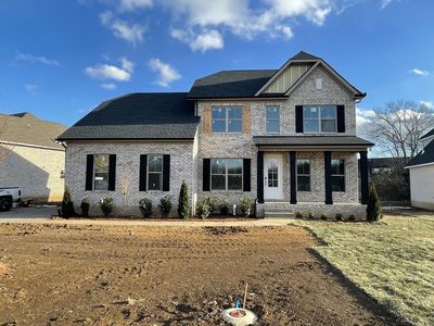 220 Settlers Way LOT 600