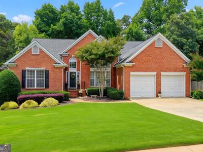 3781 Devenwood Way