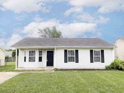 1103 Timothy Ave
