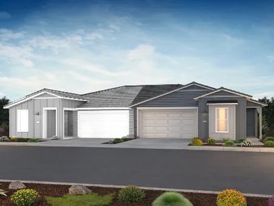 Evia Plan, Trilogy at Monarch Dunes