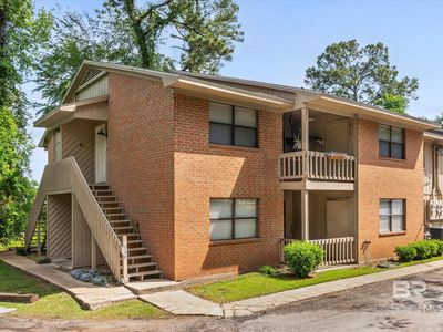 512 Lake Forest Blvd #E118