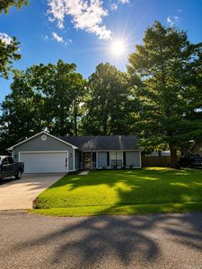 Property at 35 Ridgeway Dr, Sheridan, AR