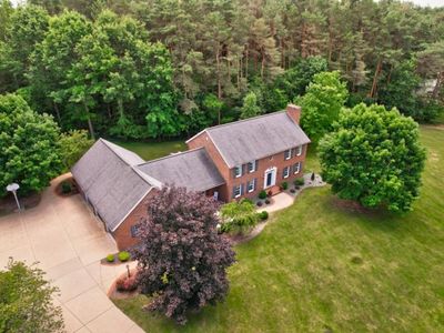 1535 Cedar Knoll Ln