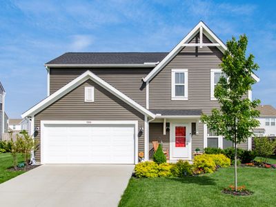 Property at 5004 Yenko Ct, South Bloomfield, OH