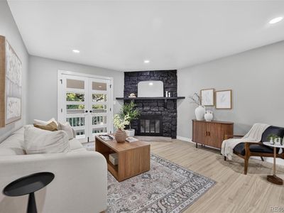 4400 S Quebec Street #P204