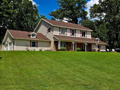 18482 Dixon Road