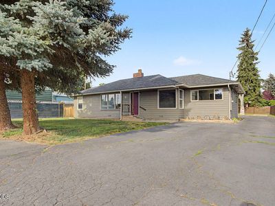 Property at 2015 Gettle St, Klamath Falls, OR